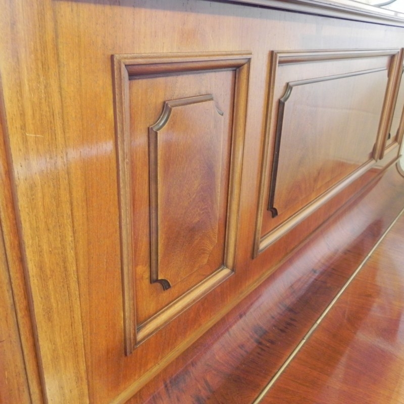 Bechstein 8