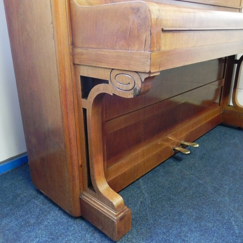 Bechstein 8