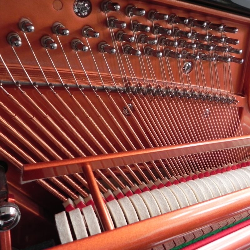 Feurich 133 Concert