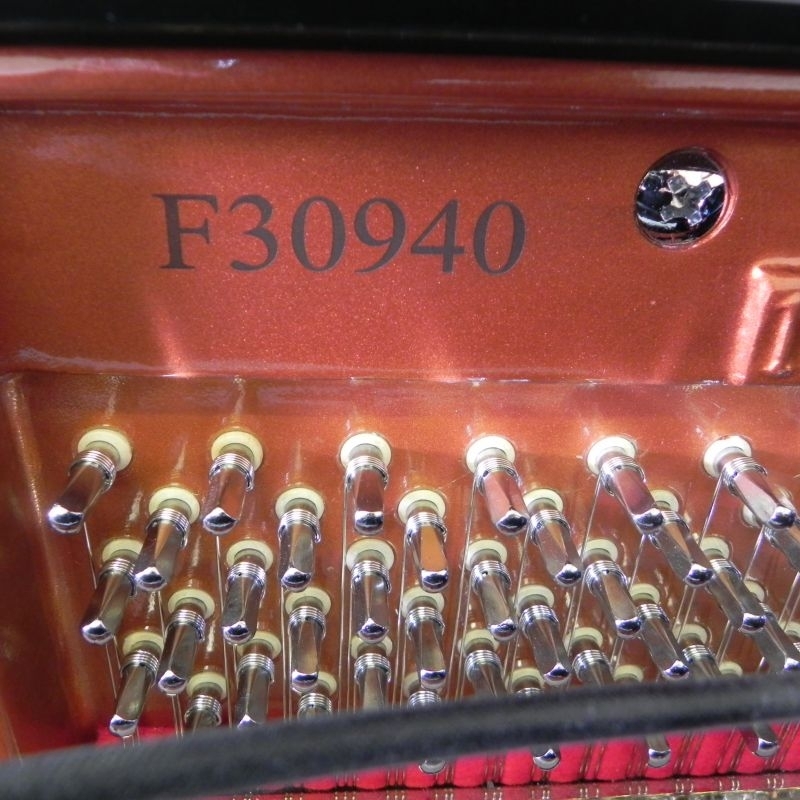 Feurich 133 Concert