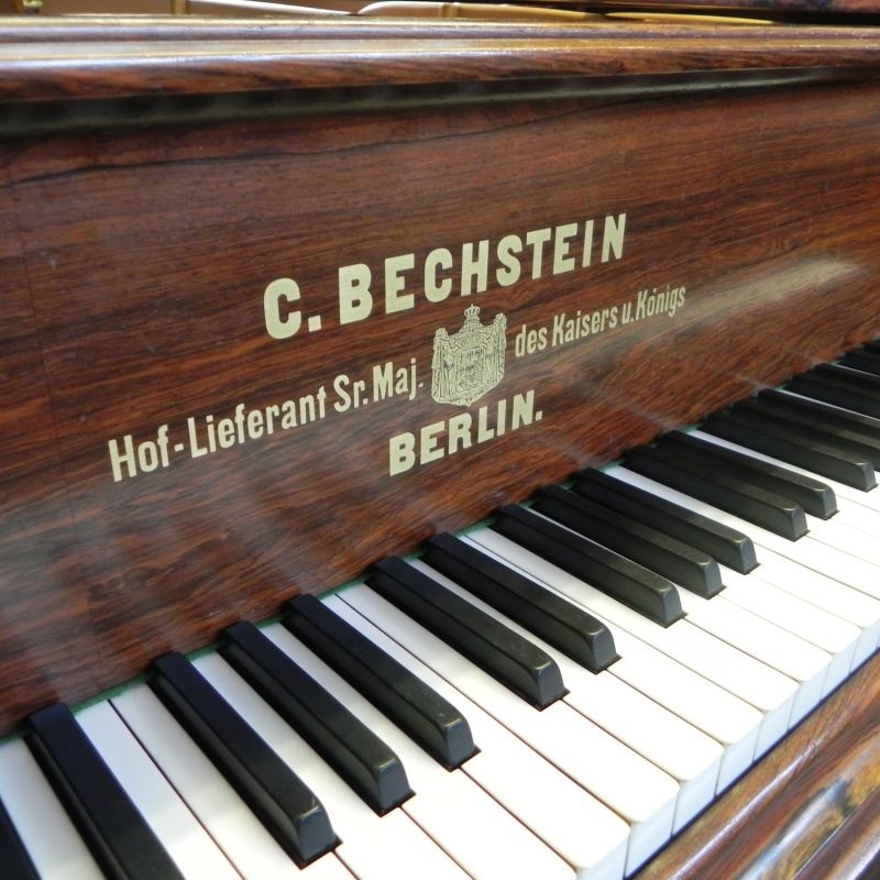 Bechstein IV