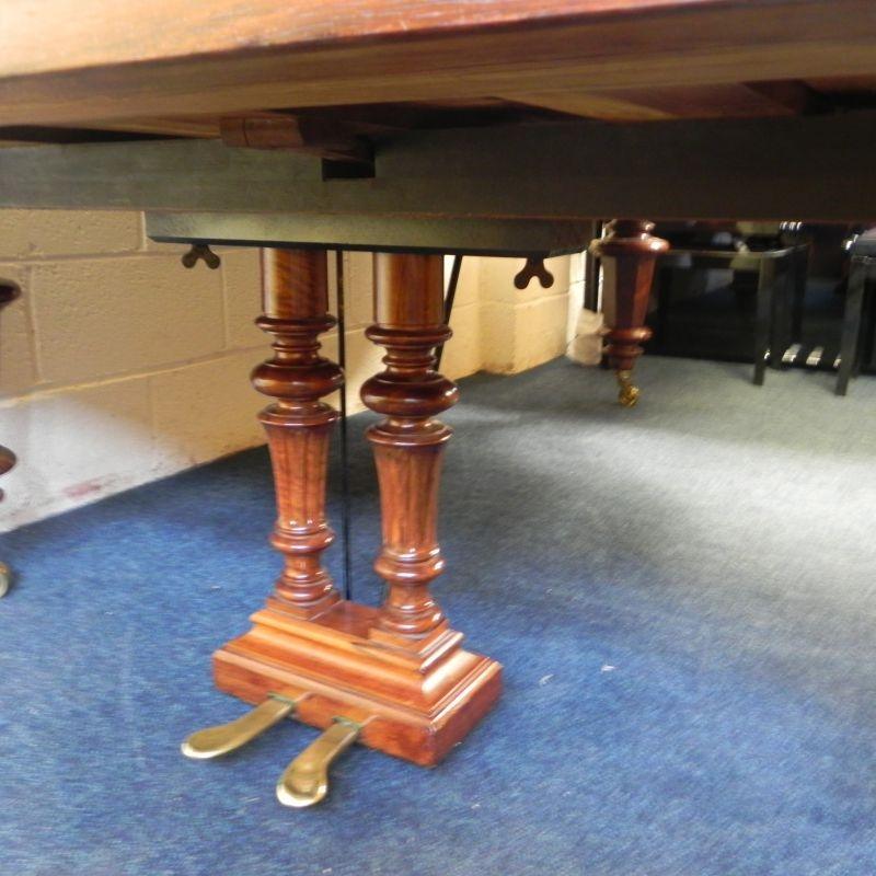 Bechstein IV grand Piano in figured rosewood – Gallery image – Roberts Pianos Oxford
