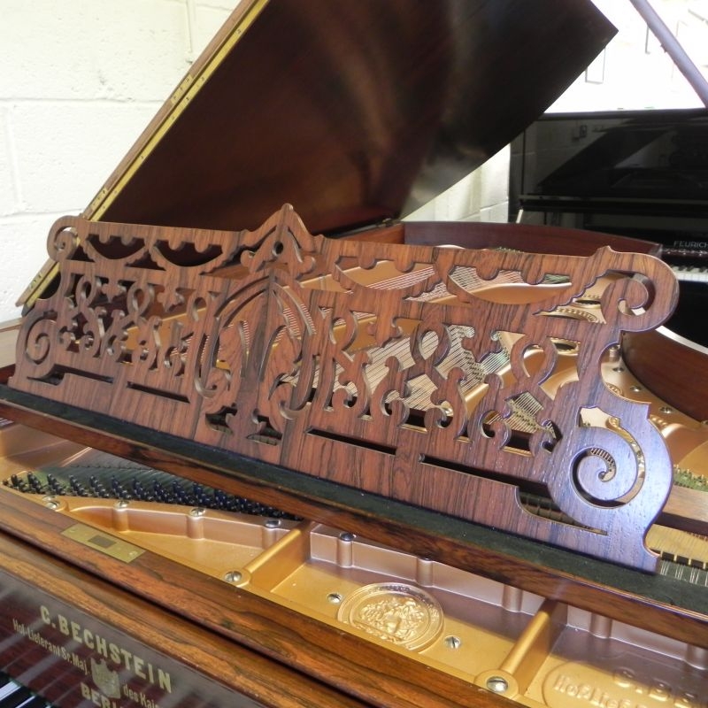 Bechstein IV