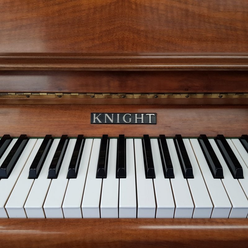 Knight K10