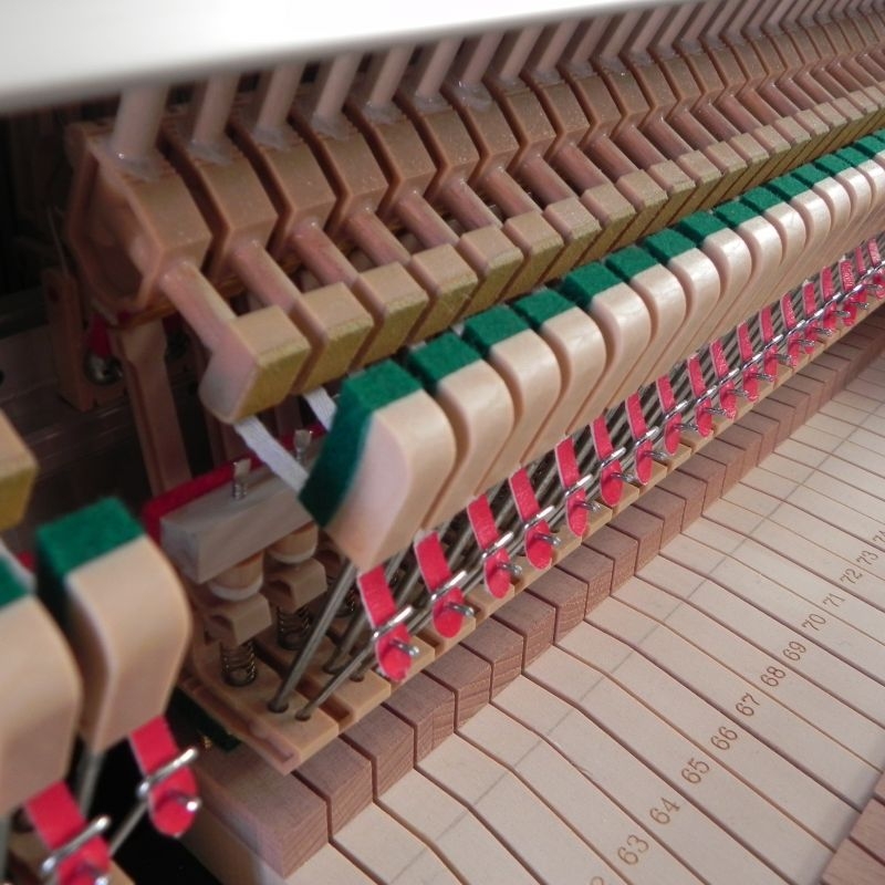 Kawai K-15E