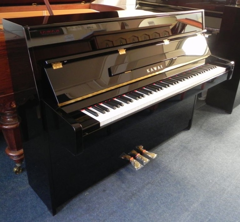Piano detail