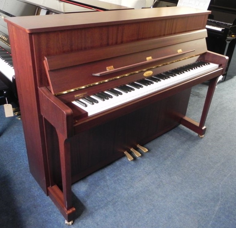 Kemble Oxford sold