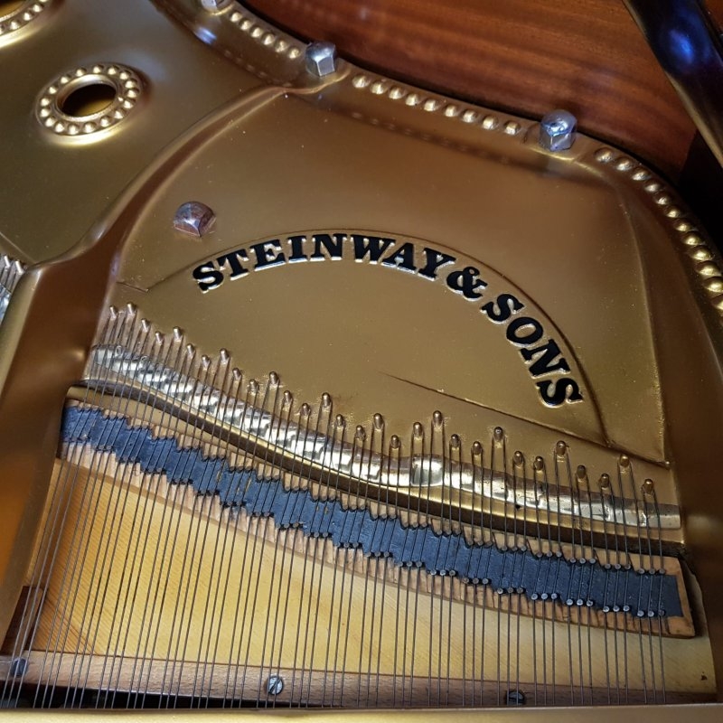 Steinway A
