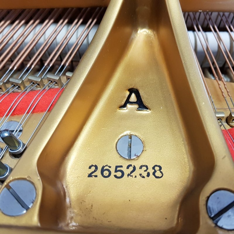 Steinway A