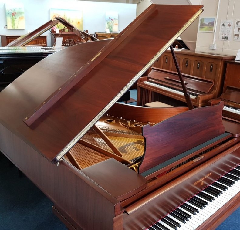 Steinway A