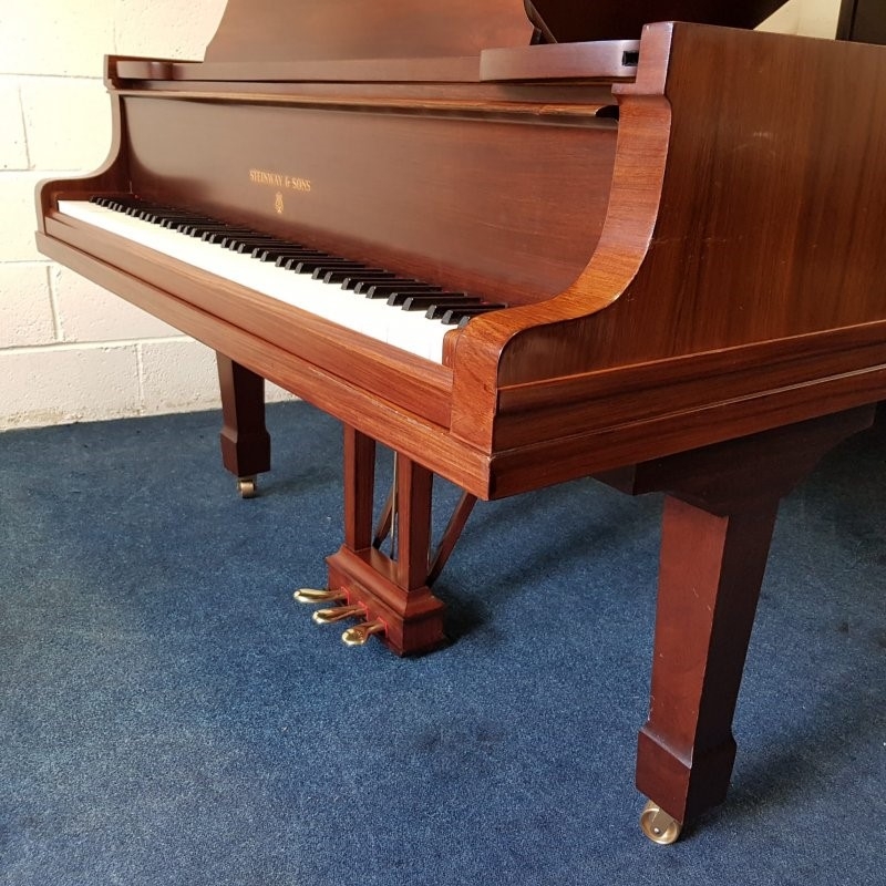 Steinway A