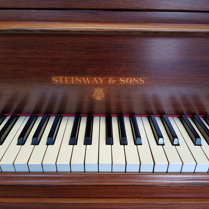 Steinway A
