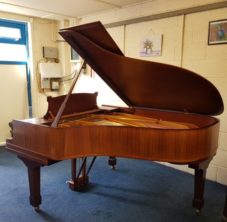 Steinway A