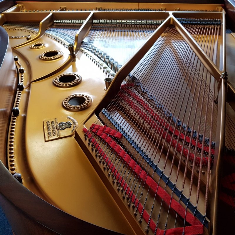Steinway A