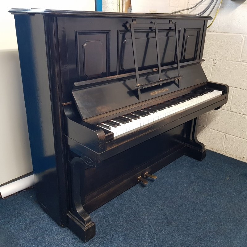 Bechstein 8
