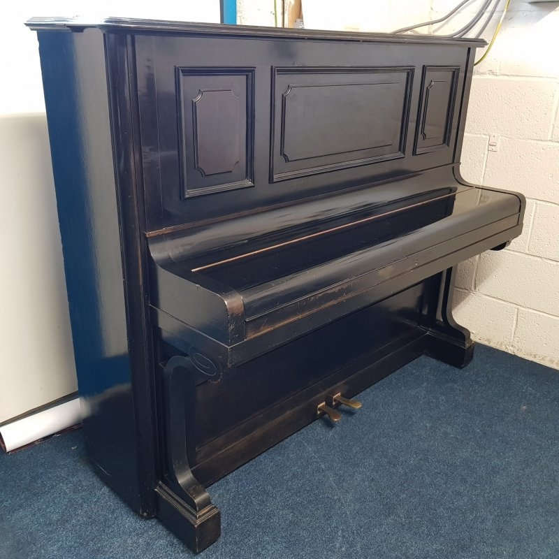Bechstein 8