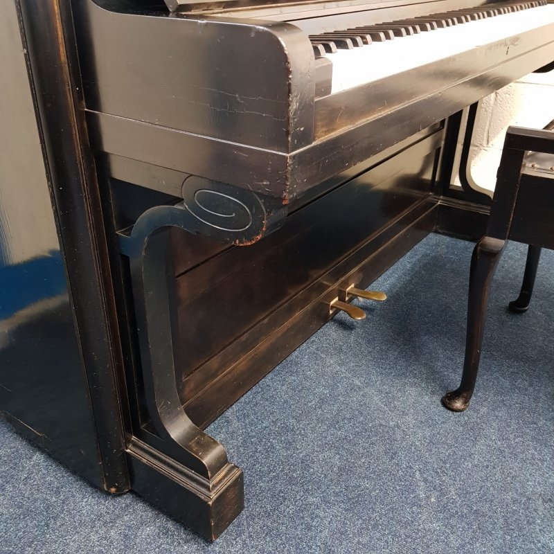 Bechstein 8