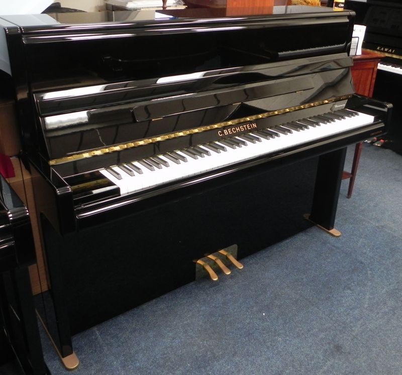 Bechstein Millennium