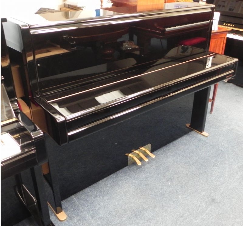 Bechstein Millennium