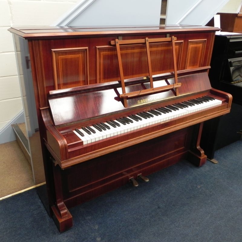 Bechstein model 9