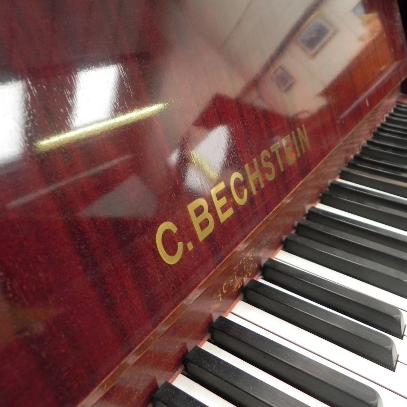 Bechstein model 9