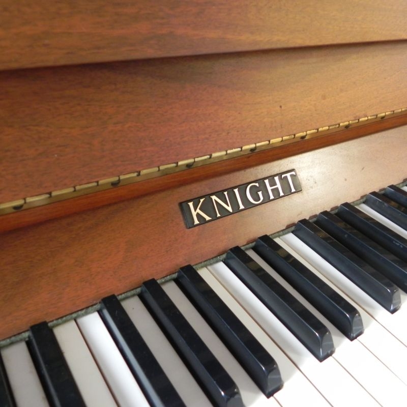 Knight K10