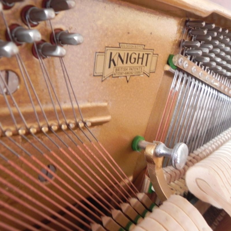 Knight K10