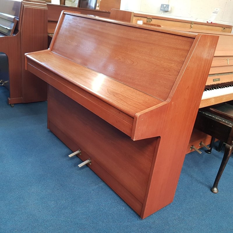 Kemble Compact
