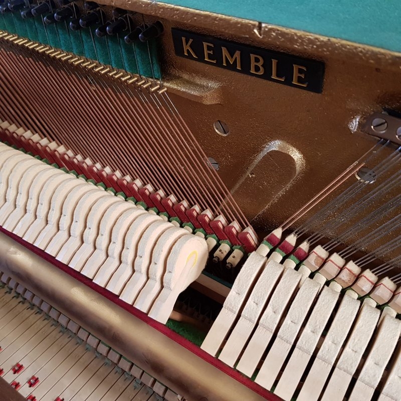 Kemble Compact