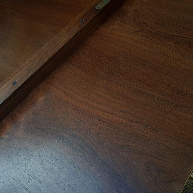 Bluthner V grand Piano in rosewood – Gallery image – Roberts Pianos Oxford