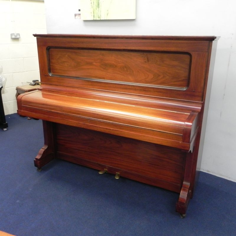 Steinway Model K