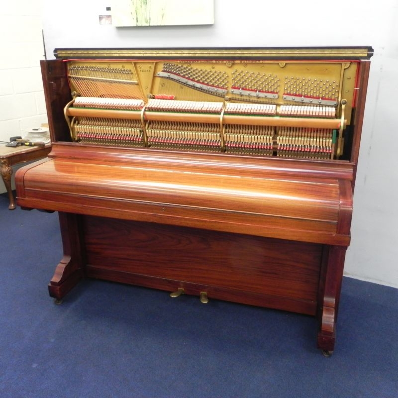 Steinway Model K