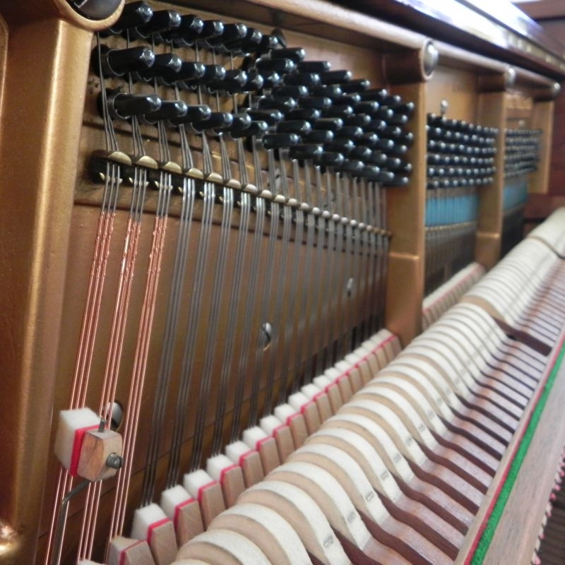 Bechstein Model IV