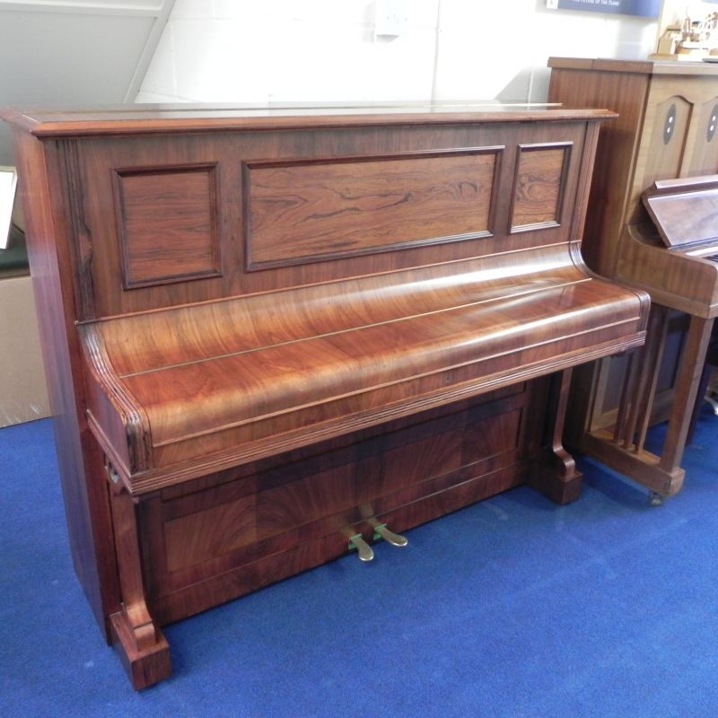 Bechstein Model IV