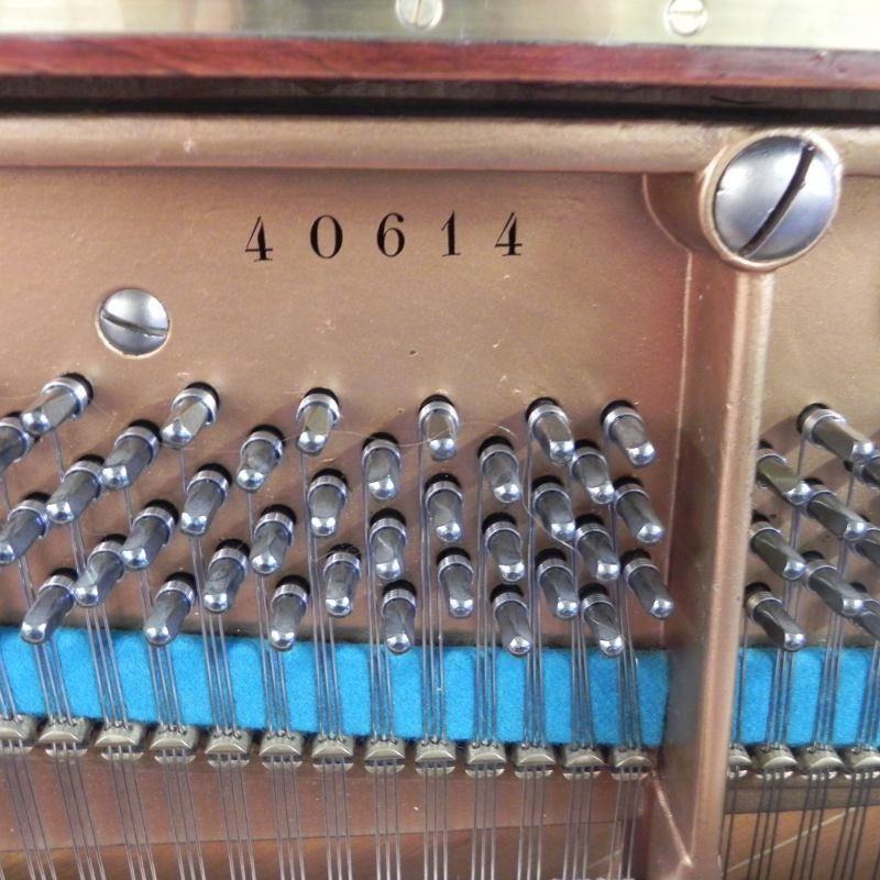 Bechstein Model IV
