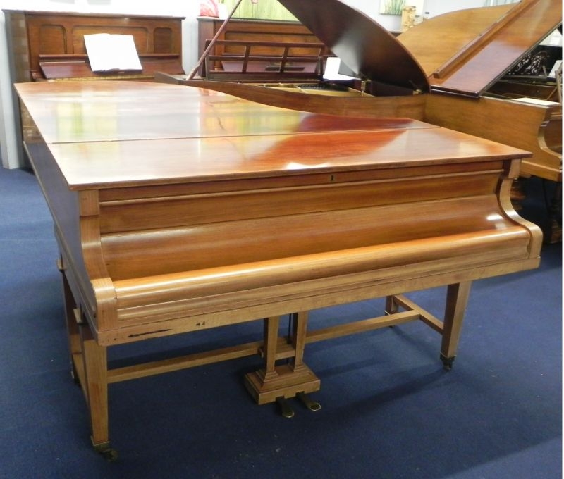 Bechstein C