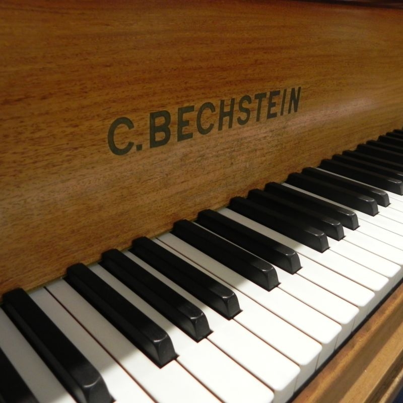 Bechstein C