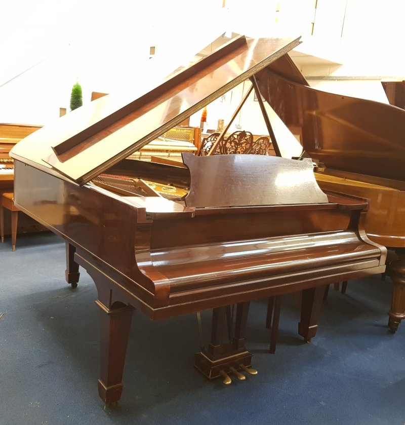 Steinway A