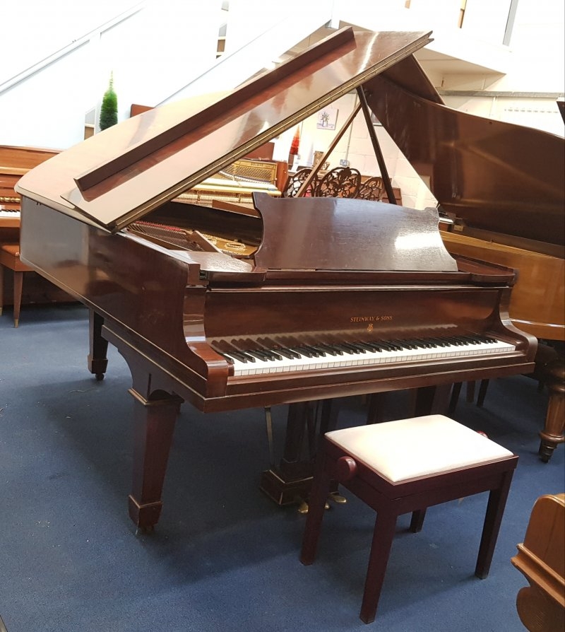 Steinway A