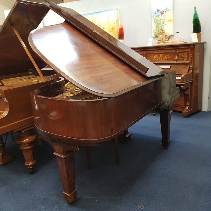 Steinway A