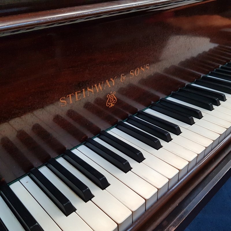 Steinway A