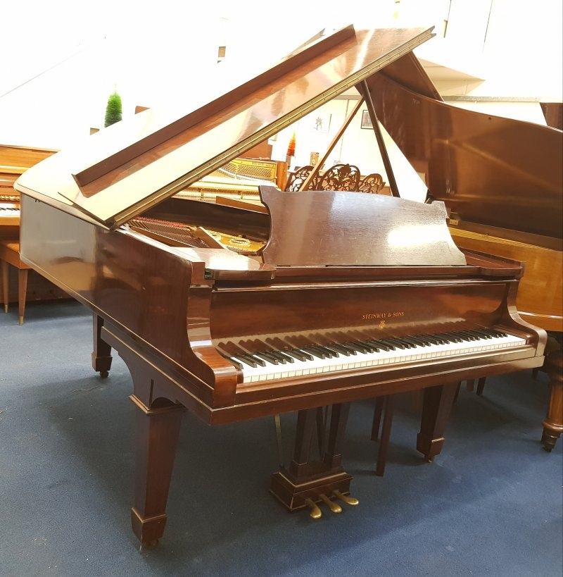 Steinway A