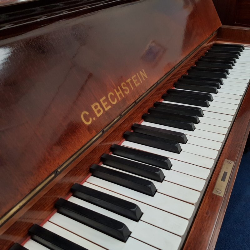 Bechstein model 9