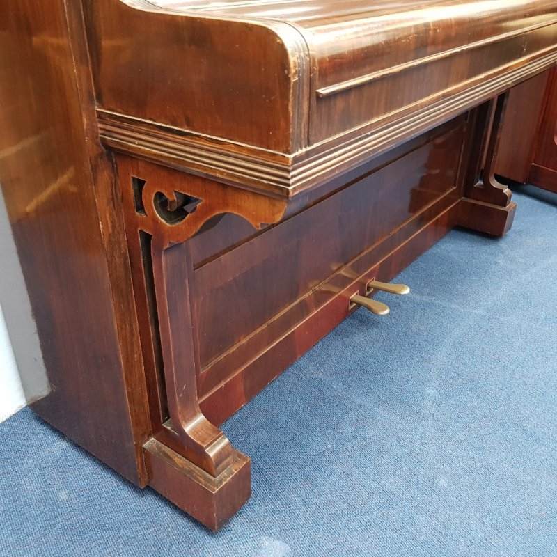 Bechstein model 9