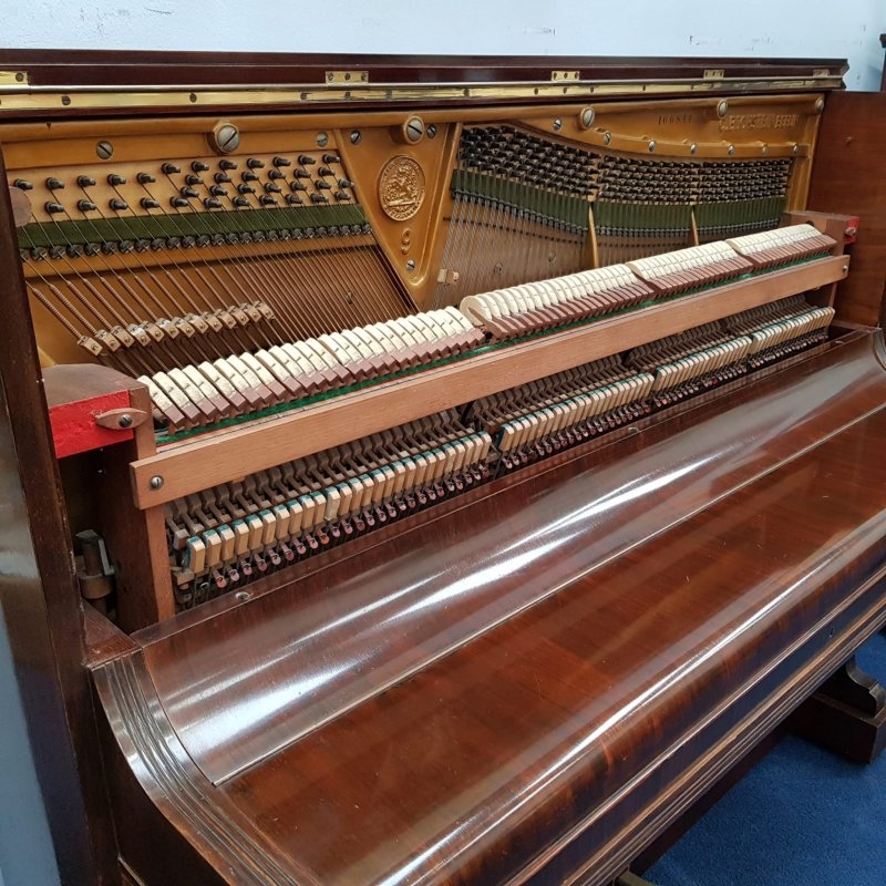 Bechstein model 9