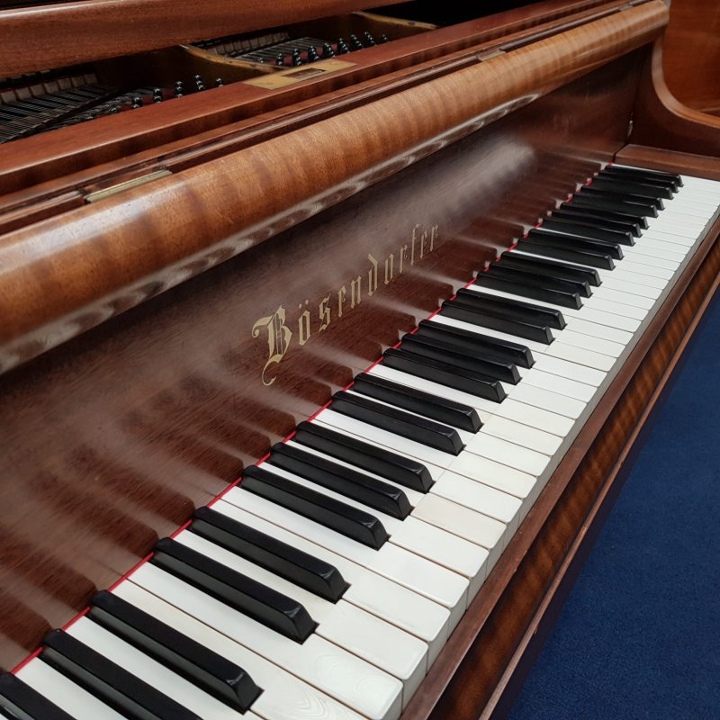 Bosendorfer 200