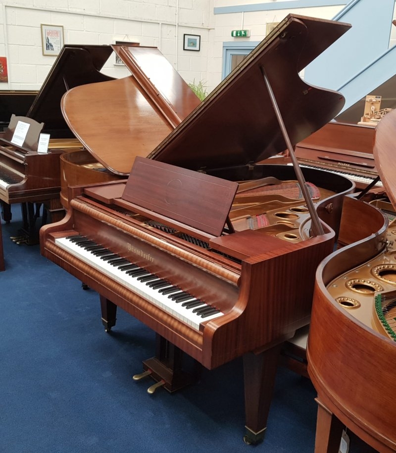 Bosendorfer 200