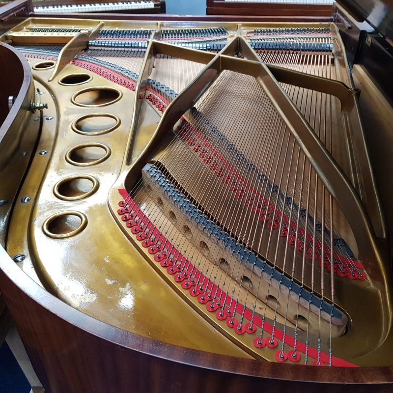 Bosendorfer 200