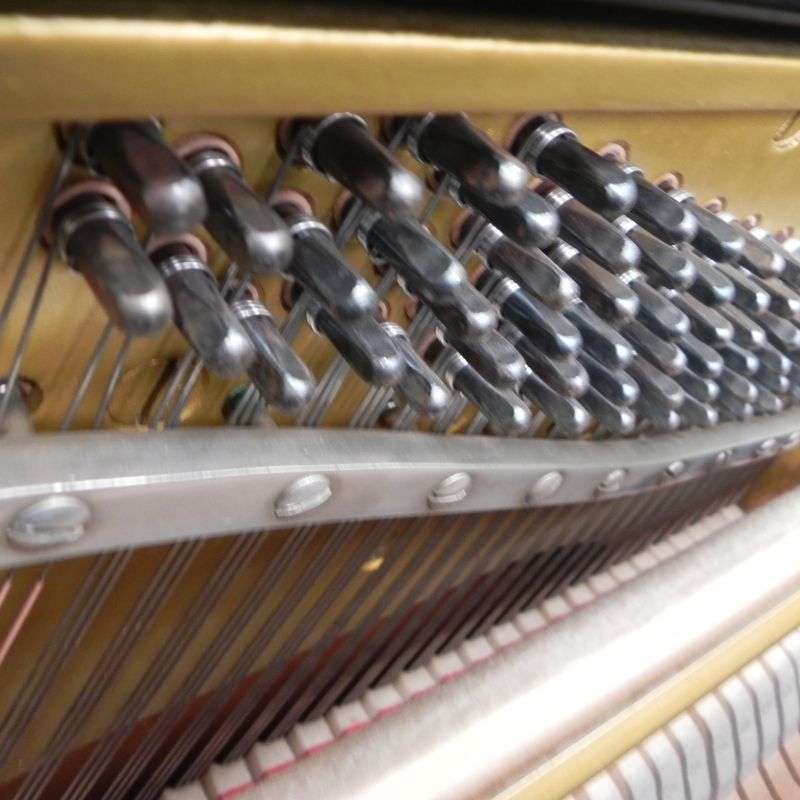 Yamaha U1H