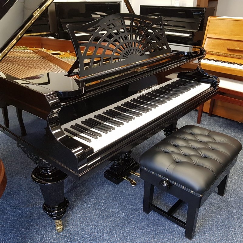 Bechstein model V